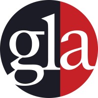 Geheber Lewis Architects logo - Similar company to Foley Design
