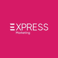 Express Marketing logo - Similar company to Pauseitive Tech