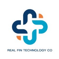 DR.PAY, RealFIN Technology logo - Similar company to Drpay
