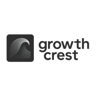 GrowthCrest logo - Similar company to Alqame