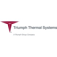 Triumph Thermal Systems, LLC logo - Similar company to Triumph Systems