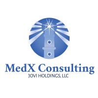 MedX Consulting logo - Similar company to Med-X Consulting, Pc