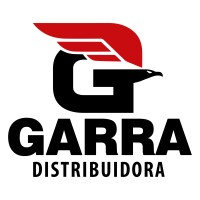 Garra Distribuidora logo - Similar company to Concord Distribuidora