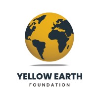 Yellow Earth logo - Similar company to Pajajaran Physical Society