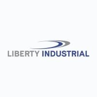 Liberty Industrial logo - Similar company to Delsan-Aim