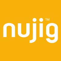 Nujig Ltd logo - Similar company to Barcodegenie
