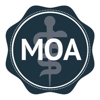Michigan Osteopathic Association logo - Similar company to West Virginia Osteopathic Medical Association