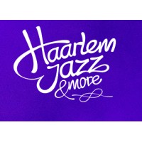 Haarlem Jazz and More logo - Similar company to Hfc Haarlem