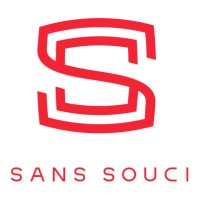 Sans Souci Clothing logo - Similar company to Ar Abayah
