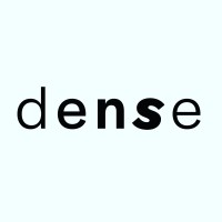 Dense Magazine logo - Similar company to Designshed