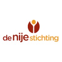 De Nije Stichting logo - Similar company to Intermezzo Zwolle