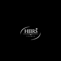 The Heirs Church logo - Similar company to Skaleable