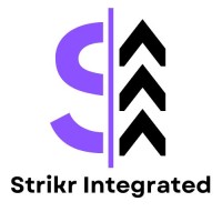 Strikr Integrated logo - Similar company to Eclaimworks, Inc.