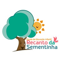 Escola de Educação Infantil Recanto da Sementinha logo - Similar company to Bambu Montessori