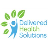 Delivered Health Solutions logo - Similar company to Clinibee