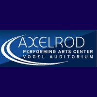 Axelrod Performing Arts Center logo - Similar company to Deptford Township School District