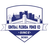 Central Florida Fence Company logo - Similar company to Classic Fence Co.