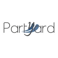 PartYard logo - Similar company to Partyard.Systems