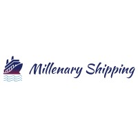 MILLENARY SHIPPING LTD logo - Similar company to Yachtify