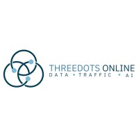 ThreeDotsOnline logo - Similar company to Aura Creative