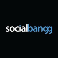 Socialbangg logo - Similar company to Tattvaz