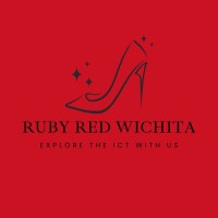 Ruby Red Wichita logo - Similar company to Ruby Red Media Llc