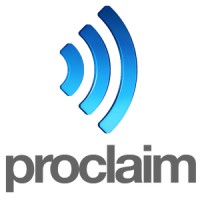 Proclaim Consulting logo - Similar company to Hpn - High Performance Networks