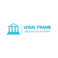 Legal Frame logo - Similar company to Bd | Architects