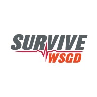 SurviveWSGD logo - Similar company to Meanrev Technologies