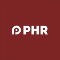 PHR Group logo - Similar company to Kerka Group
