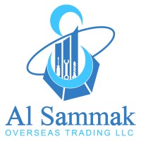 Al Sammak Overseas Trading L.L.C logo - Similar company to Al Hakim Flow Control Valves Llc