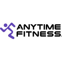 Anytime Fitness of Southern Wisconsin logo - Similar company to U.S. Products