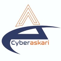 Cyberaskari Ltd logo - Similar company to List Fintech Solutions Ltd