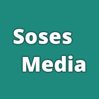 Soses Media logo - Similar company to Canadian Centre For Civic Media And Arts Development Inc. (O/A Vx3 Exchange)