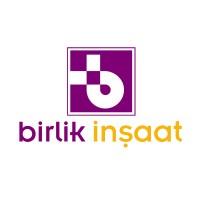 Birlik İnşaat logo - Similar company to Ibgroup İnşaat Sanayi̇ Ve Ti̇caret Ltd.Şti̇