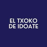 EL TXOKO DE IDOATE logo - Similar company to Tanatorios Izarra
