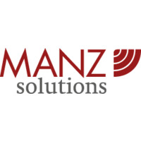 MANZ Solutions GmbH logo - Similar company to Pozavarovalnica Triglav Re, D.D.