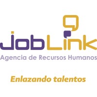 JOB LINK MEXICO SA DE CV logo - Similar company to Top Work -  Consultoría De Recursos Humanos
