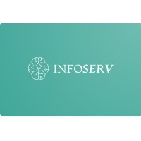Infoserv LLC USA logo - Similar company to Ahmtechs Llc