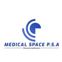 Medical Space P.S.A. logo - Similar company to Ippon Group Sp. Z O.O.