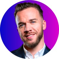 Lucas Bakx - LinkedIn Ads Consultant logo - Similar company to Next Level Amazon