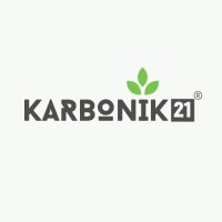 Karbonik21 logo - Similar company to Conversion Door