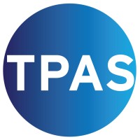 TPAS logo - Similar company to Axcelerate