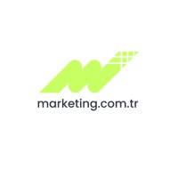 Marketing.com.tr - Dijital Pazarlama Ajansı logo - Similar company to Kırmızı Santral