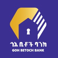 Goh Betoch Bank S.C logo - Similar company to Premier Switch Solutions S.C