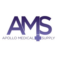 Apollo Medical Supply logo - Similar company to Infusystem