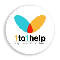 1to1help.net logo - Similar company to Azgo