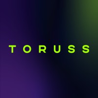 TORUSS | Branding & Design Studio logo - Similar company to Jasper Keyplay®