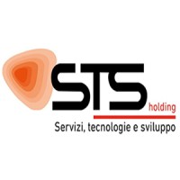 STS logo - Similar company to Iter Service Srl
