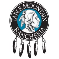 Table Mountain Rancheria logo - Similar company to Vigilant Secure Technologies, Llc